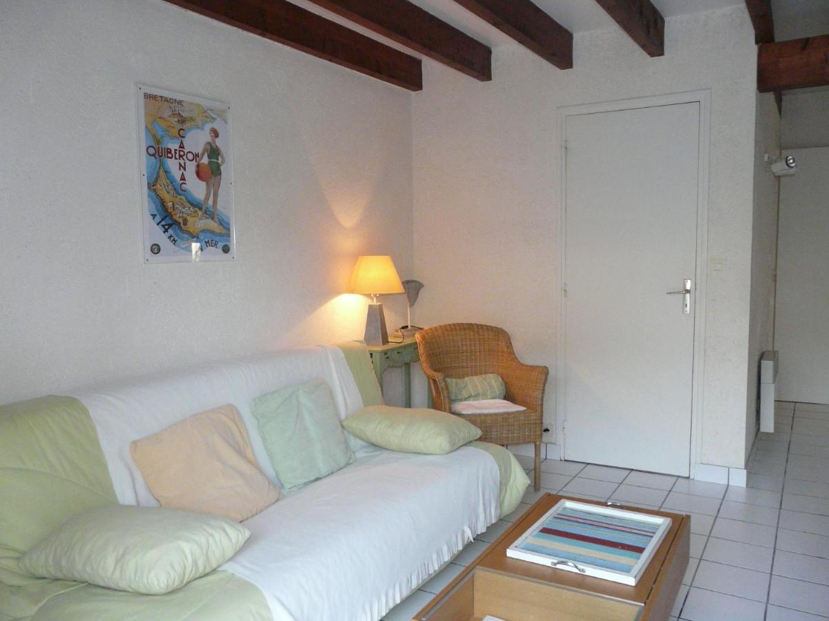 Kreisker 1 - Maison Jumelee, Jardin - Ca6007 *