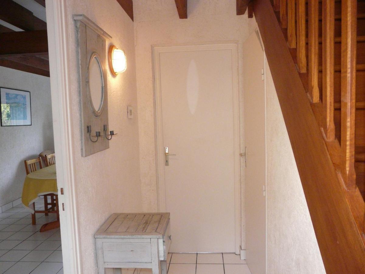 Holiday home Kreisker 1 - Maison Jumelee, Jardin - Ca6007