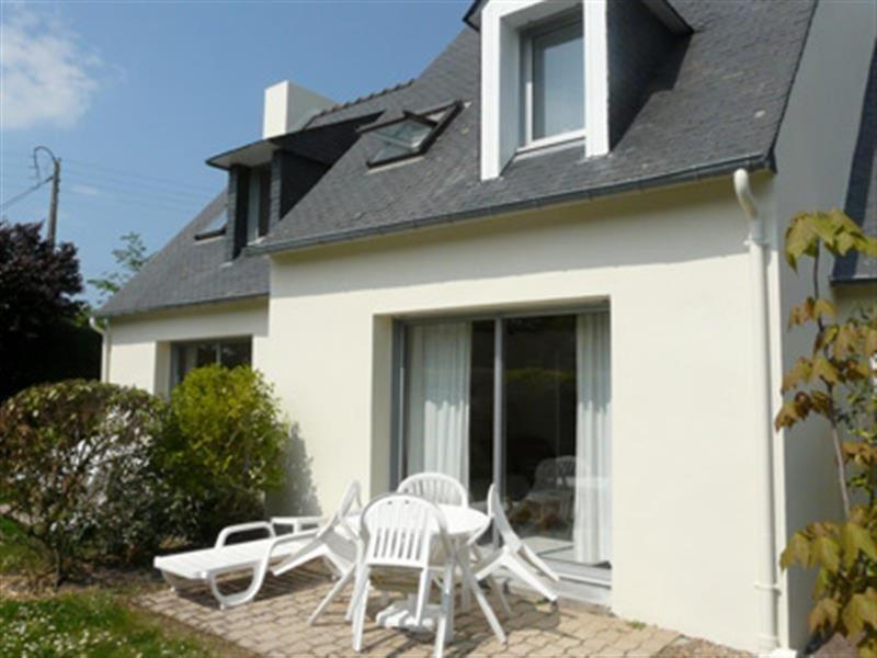 Kreisker 1 - Maison Jumelee, Jardin - Ca6007 Holiday home