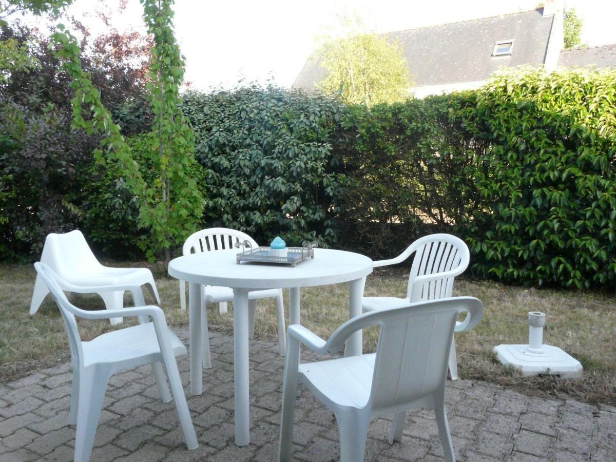 Kreisker 1 - Maison Jumelee, Jardin - Ca6007