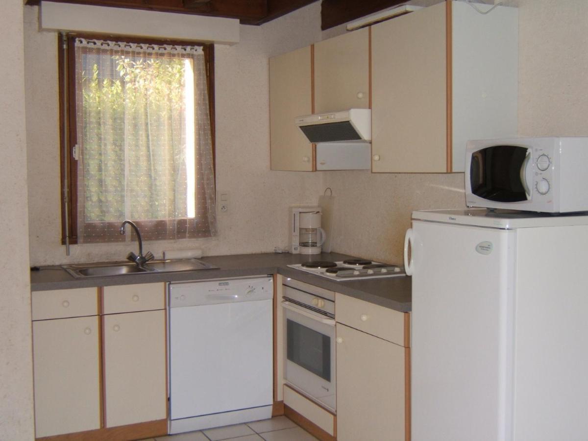 Kreisker 1 - Maison Jumelee, Jardin - Ca6007 Holiday home *
