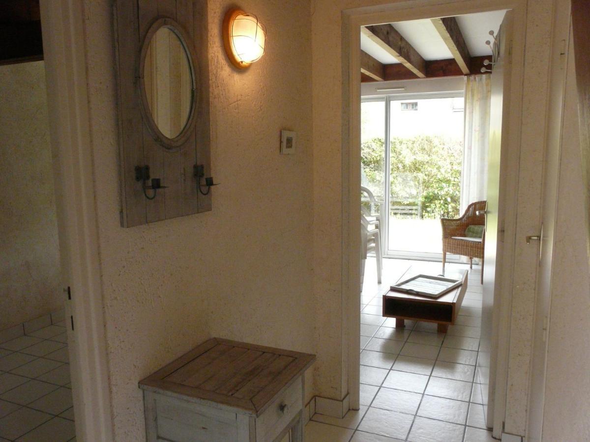 Kreisker 1 - Maison Jumelee, Jardin - Ca6007 Carnac
