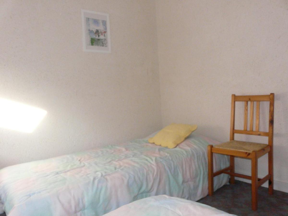 Holiday home Kreisker 1 - Maison Jumelee, Jardin - Ca6007 Carnac
