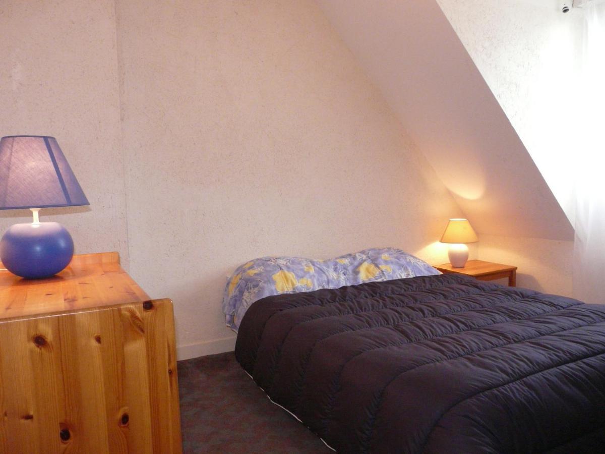 Holiday home Kreisker 1 - Maison Jumelee, Jardin - Ca6007
