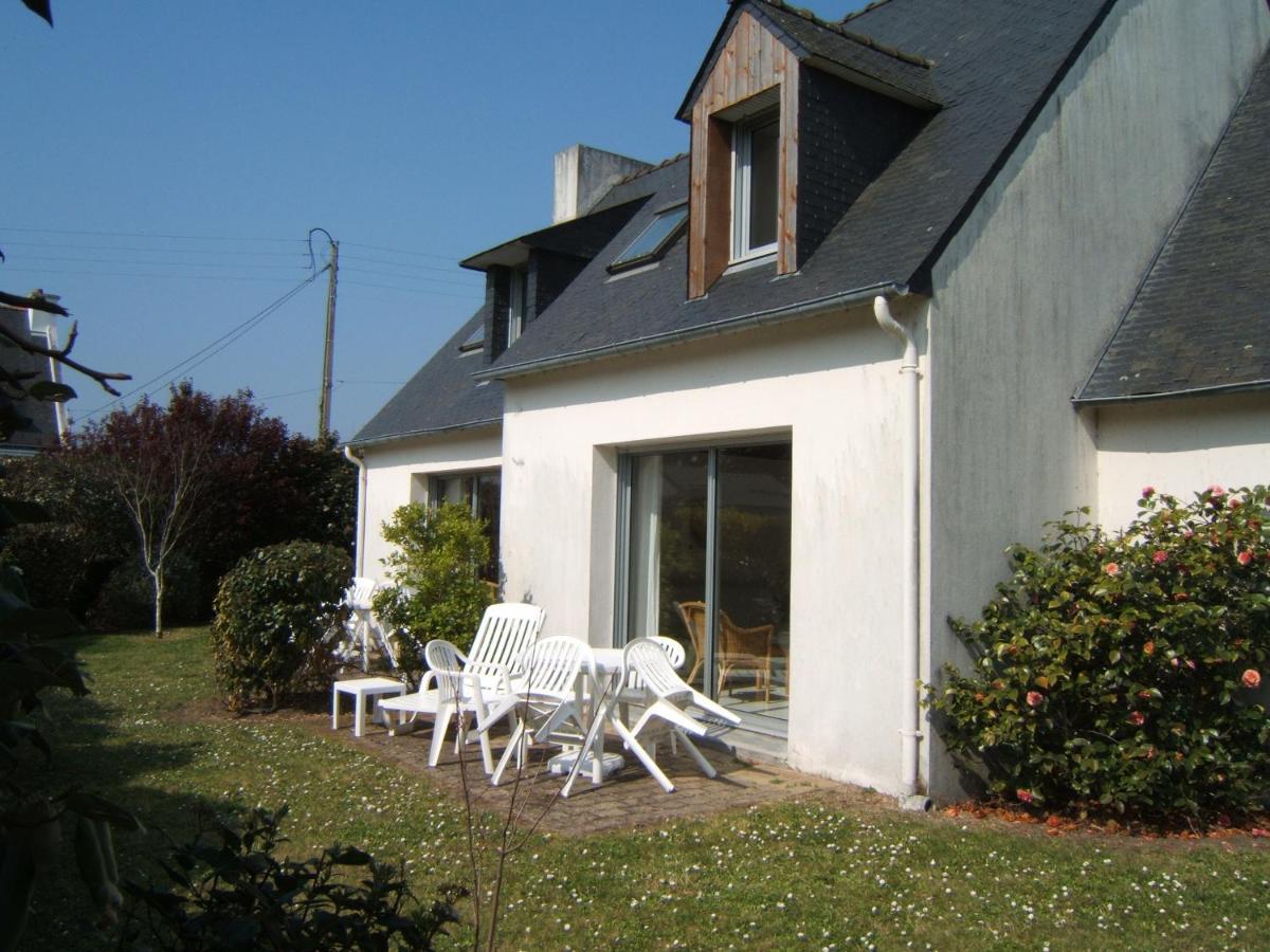 Casa vacanze Kreisker 1 - Maison Jumelee, Jardin - Ca6007 *